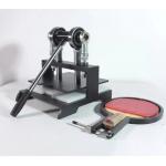 Table Tennis Racket Rubber Cutting Machine